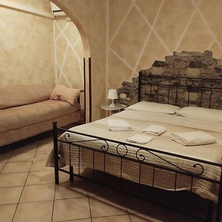B&B Ar Colle 2 Valmontone Buitenkant foto