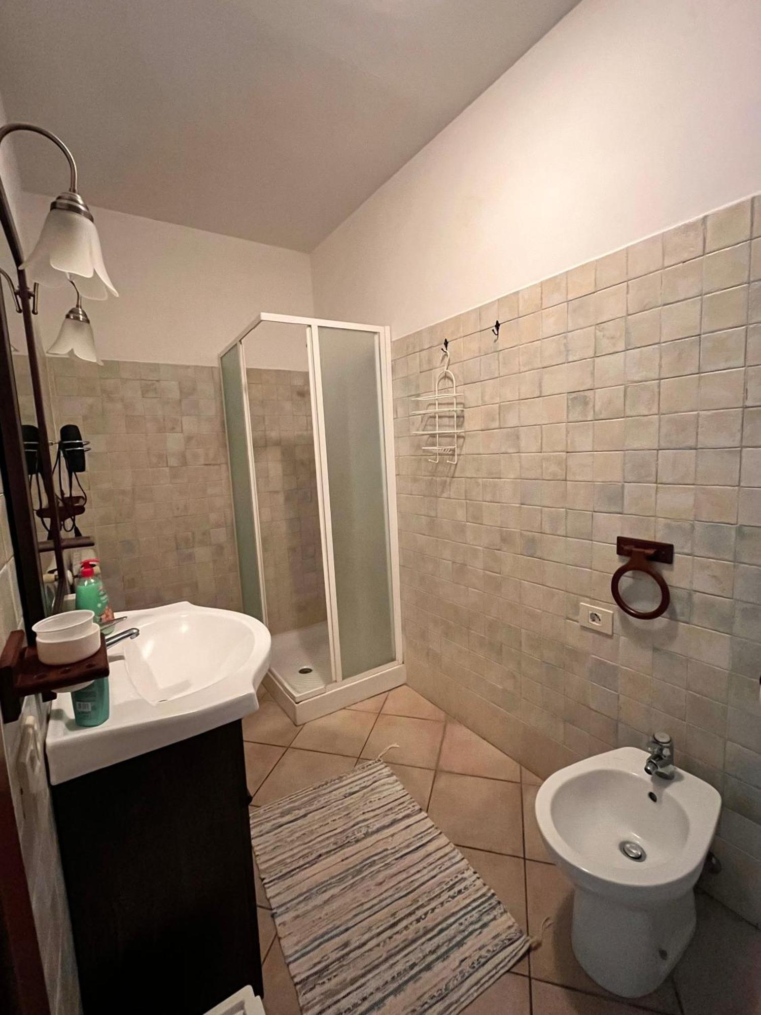 B&B Ar Colle 2 Valmontone Buitenkant foto