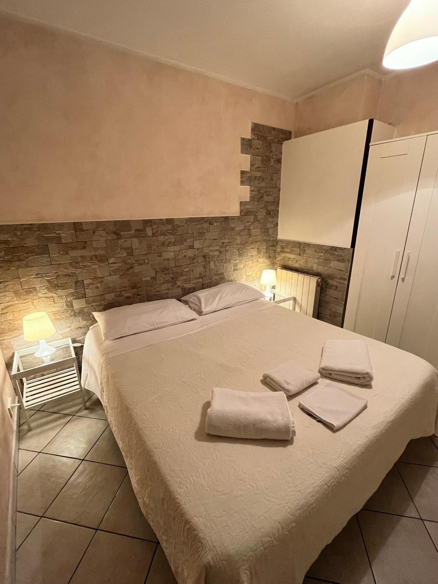 B&B Ar Colle 2 Valmontone Buitenkant foto
