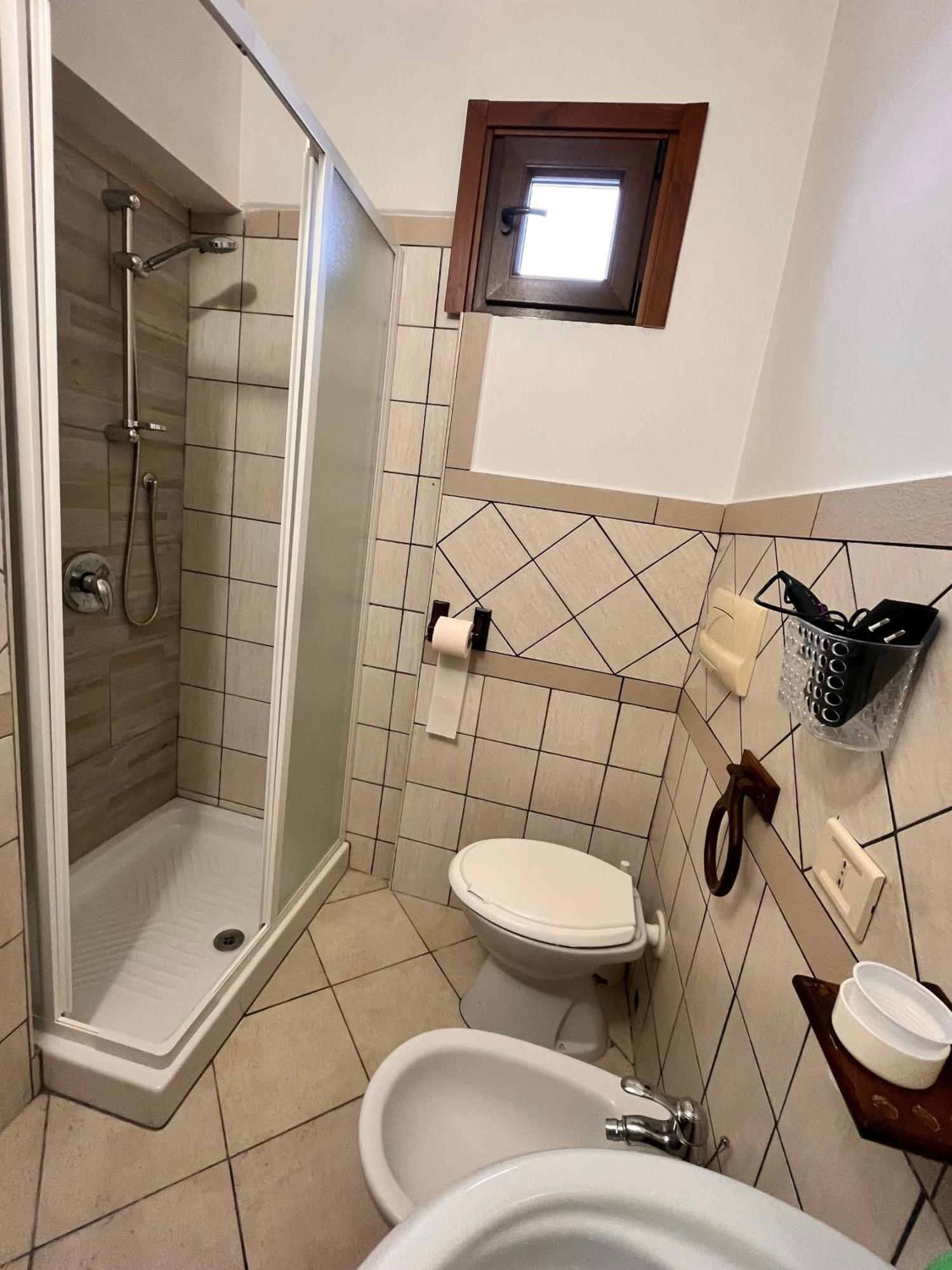 B&B Ar Colle 2 Valmontone Buitenkant foto