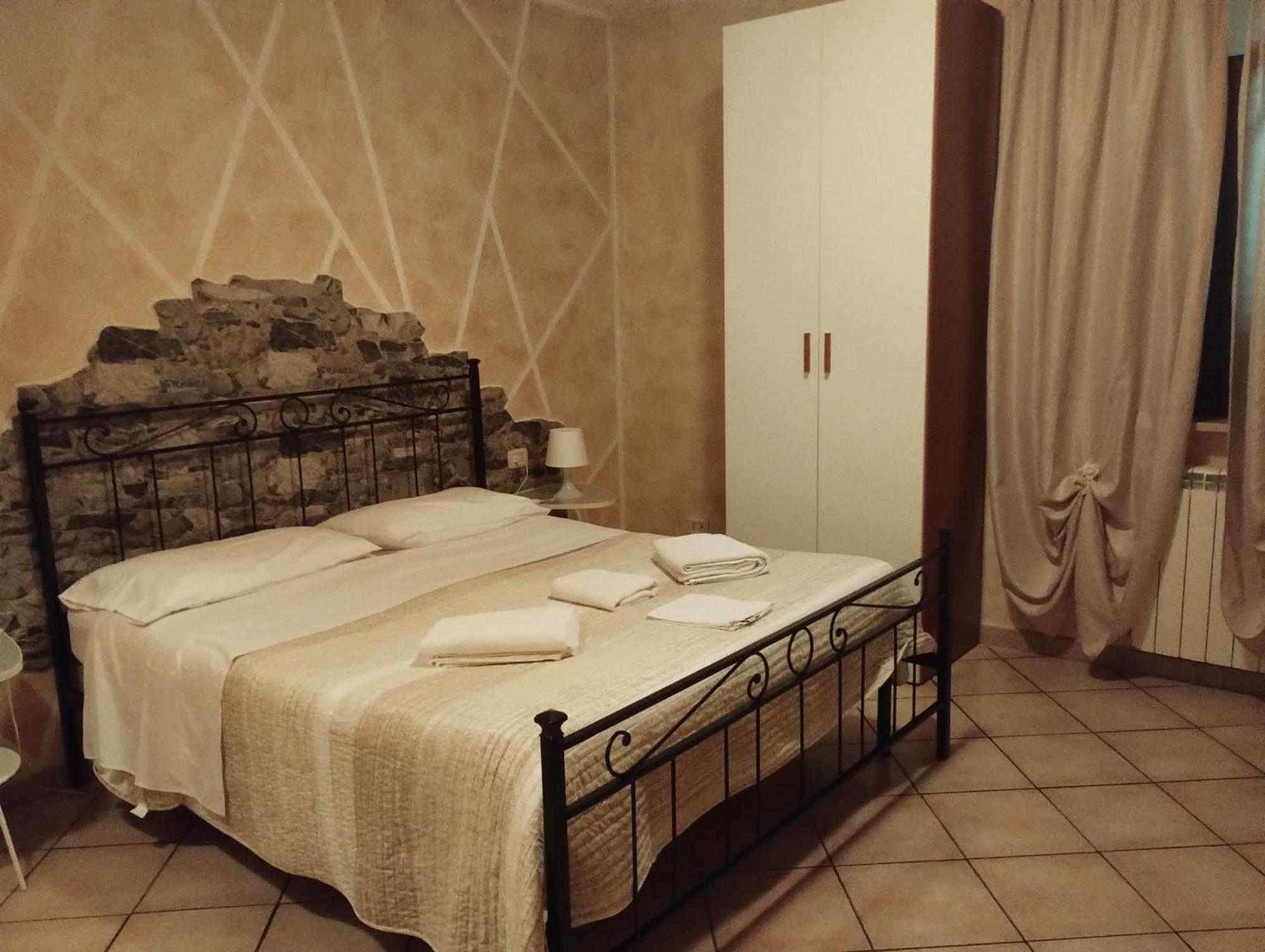 B&B Ar Colle 2 Valmontone Buitenkant foto