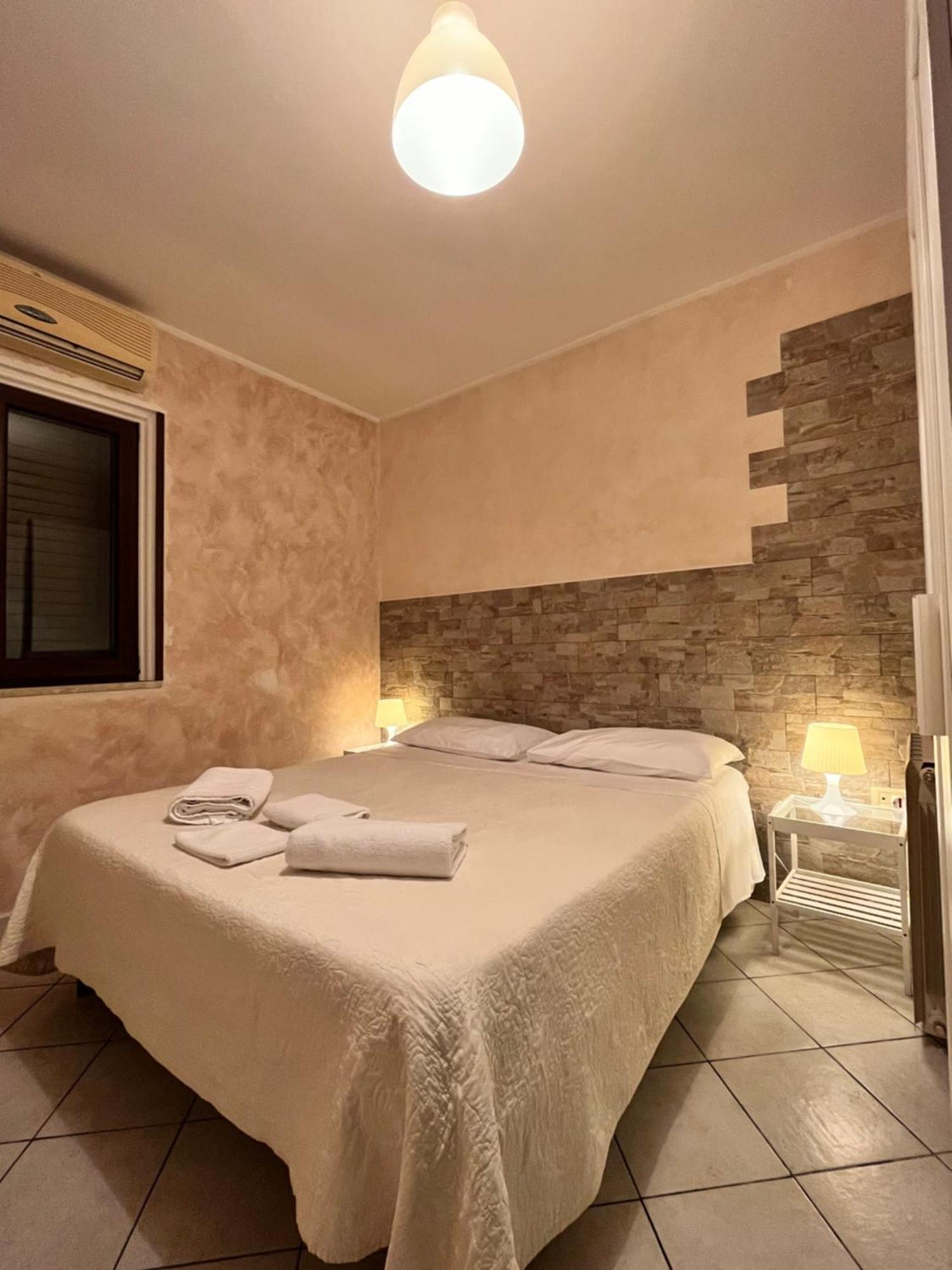 B&B Ar Colle 2 Valmontone Buitenkant foto