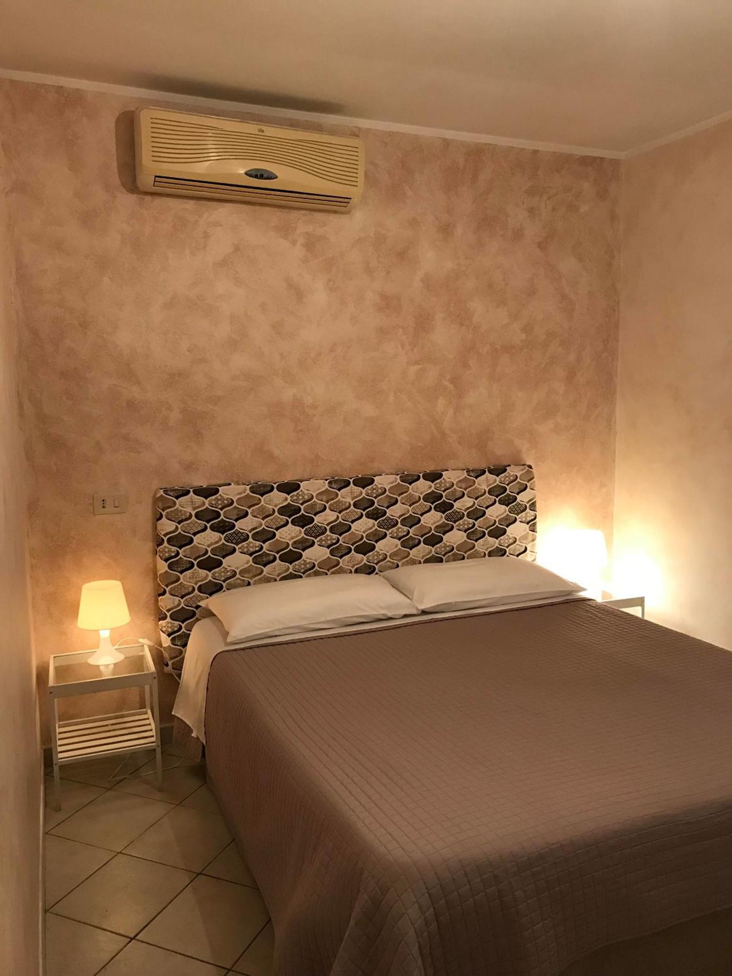 B&B Ar Colle 2 Valmontone Buitenkant foto