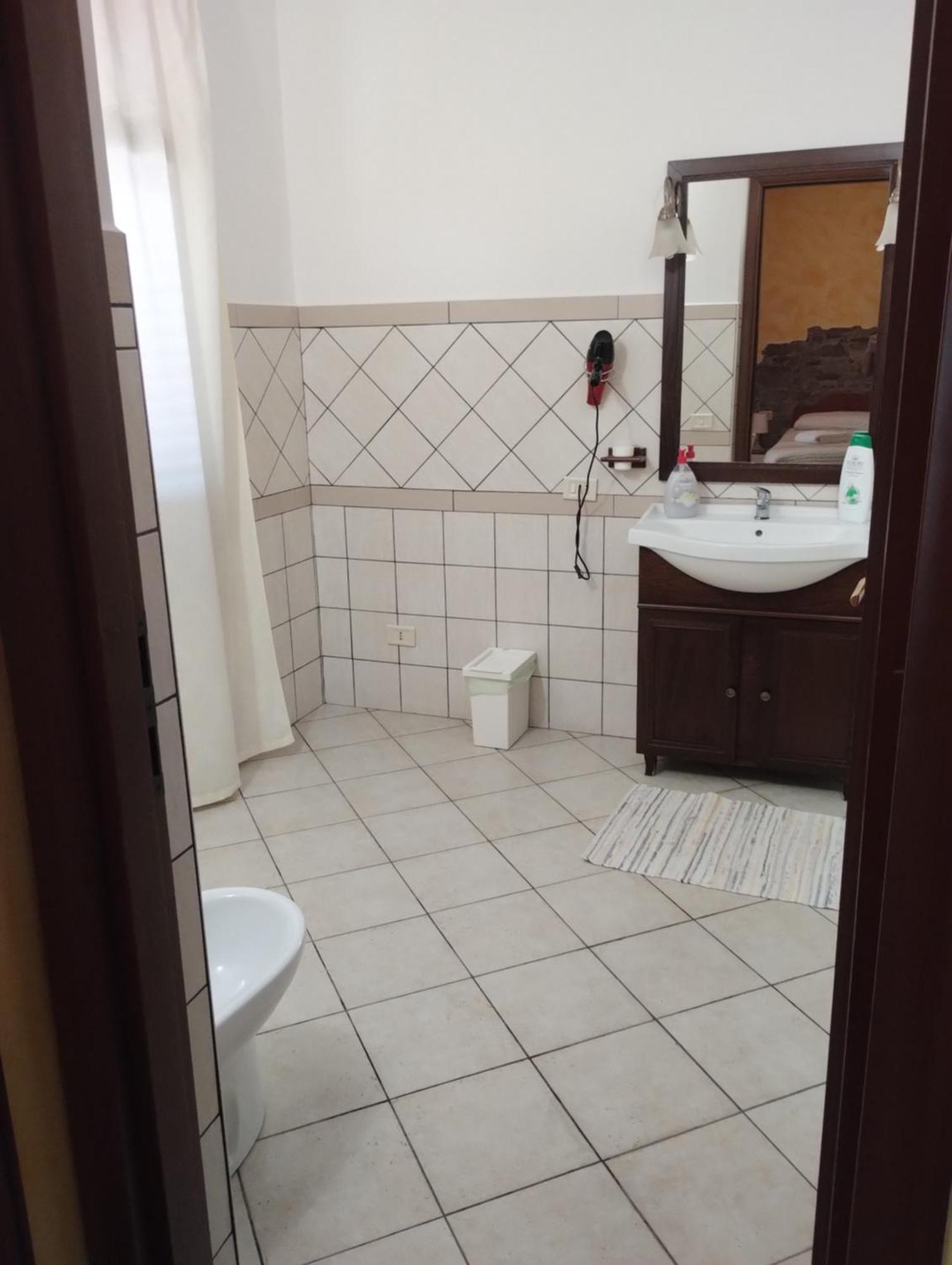 B&B Ar Colle 2 Valmontone Buitenkant foto